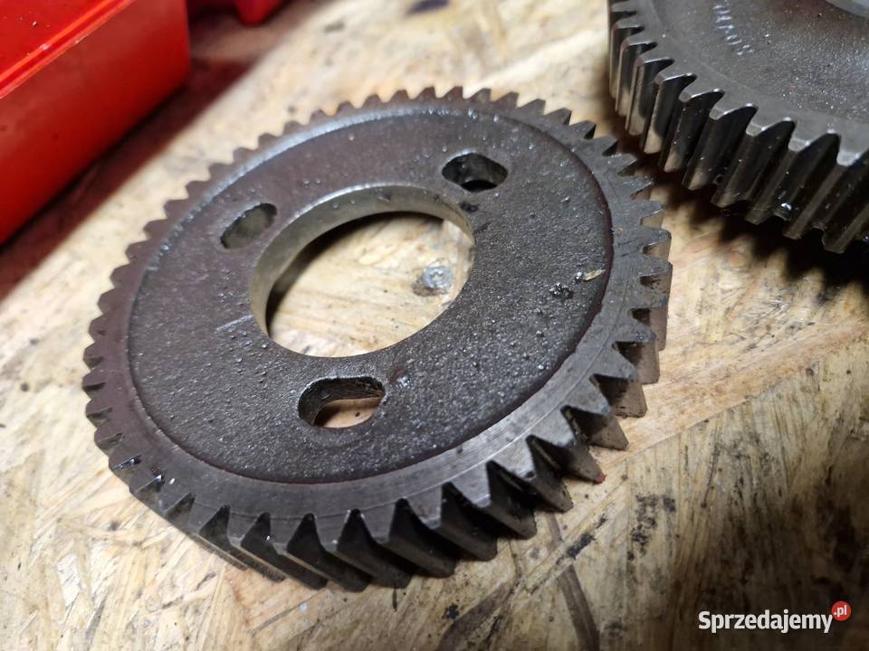 Do Sprzedania Koła rozrządu Perkins Bolesławiec sprzedam
