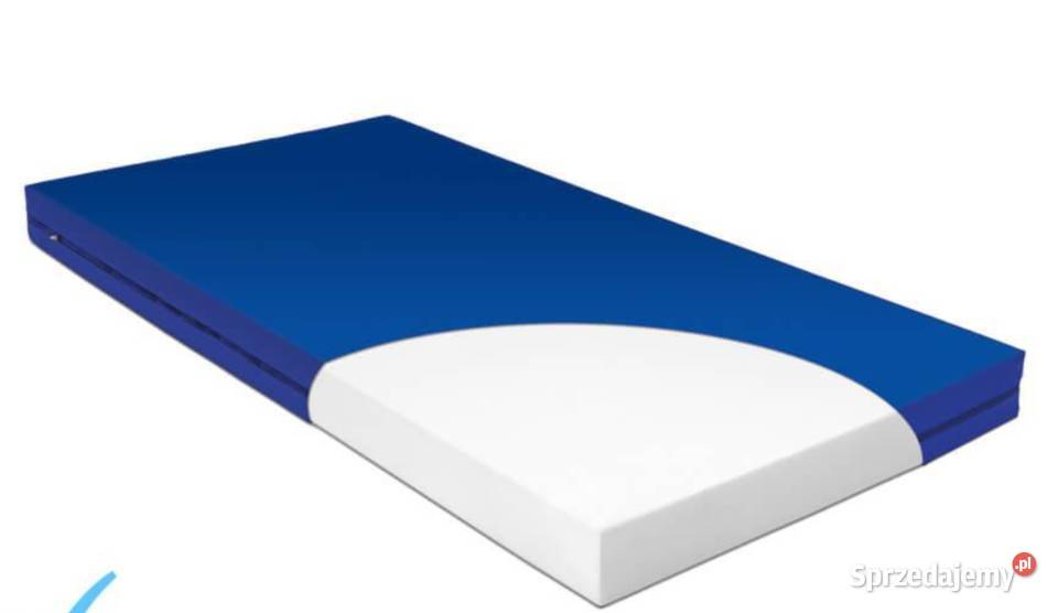 Łóżko rehabilitacyjne Nisko