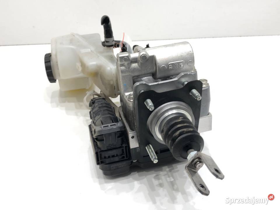 SERWO HAMULCOWE TOYOTA COROLLA E21 Hatchback 20