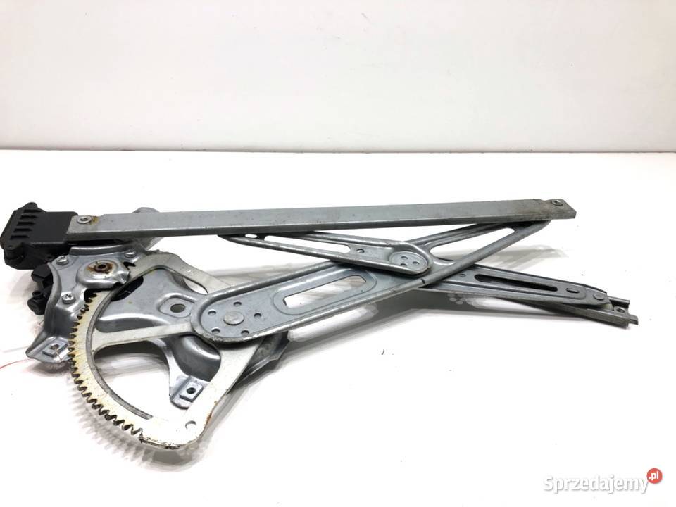 PODNOŚNIK SZYBY LEWY PRZÓD TOYOTA YARIS II