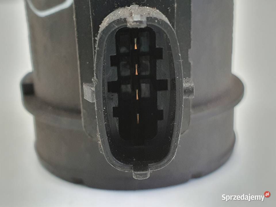 PRZEPŁYWOMIERZ Opel Astra III H 17 CDTI Przepływomierze