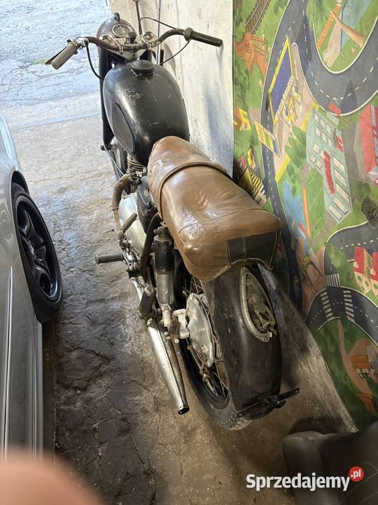 Panonia 250 de Luxe TLF Gniezno