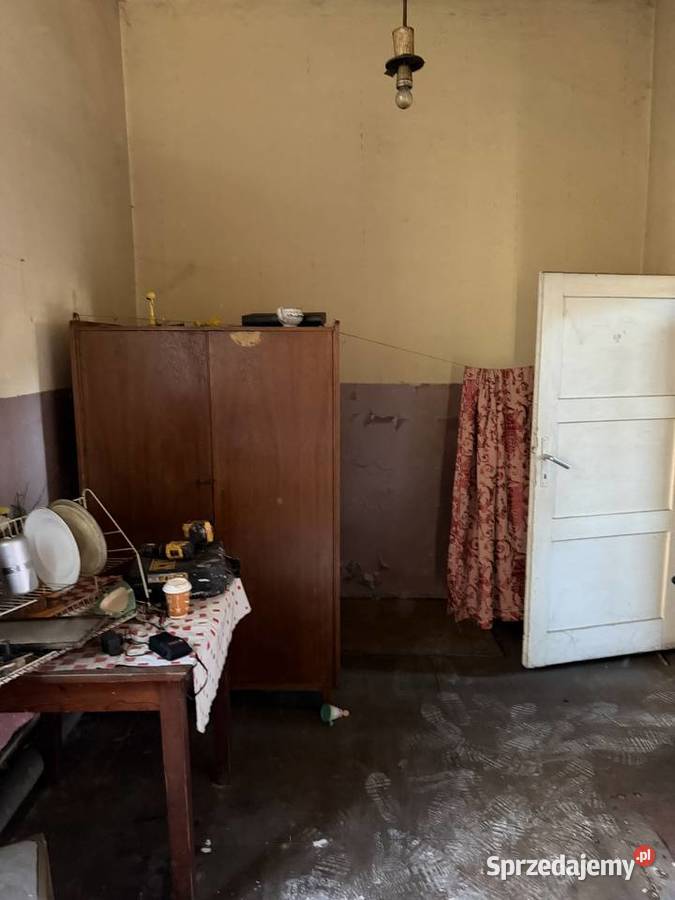 Sprzedam kawalerke Torzym