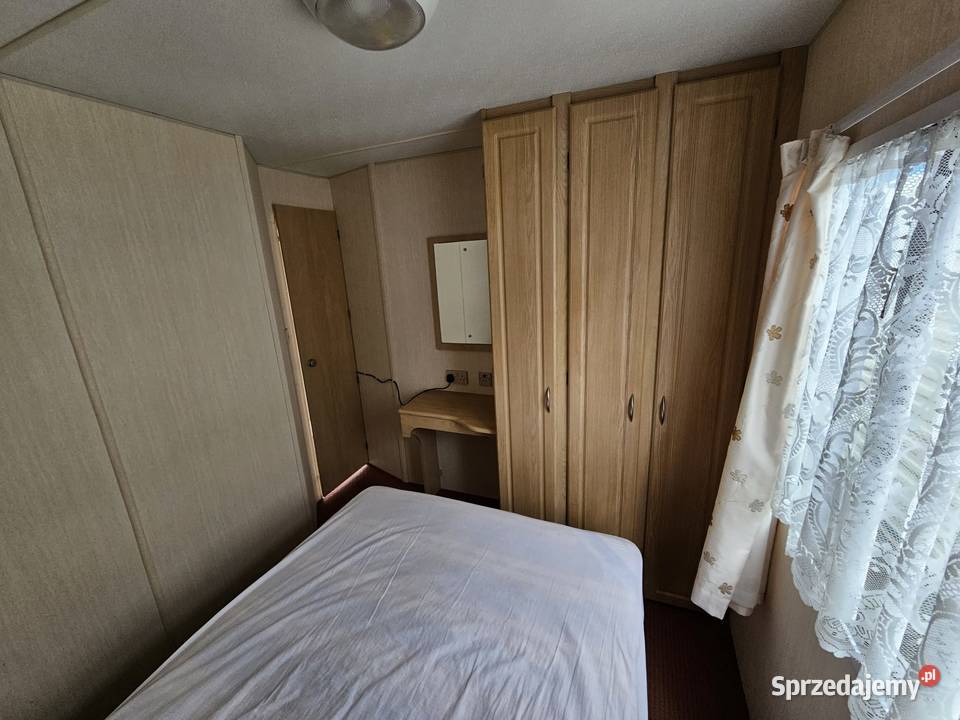 Domki holenderskie COASTER 3 pokoje 374 plac Pozostałe Warszawa