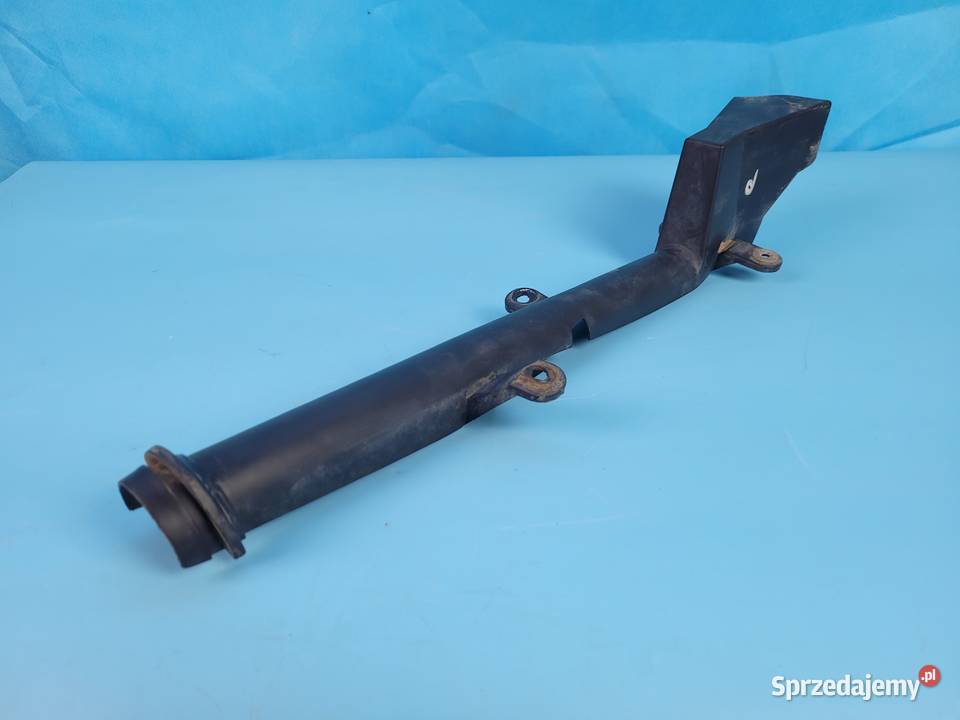 CASE IH PUMA 145 12r OSŁONA POKRYWA WIĄZKI PRAWA kujawsko-pomorskie Kolno sprzedam