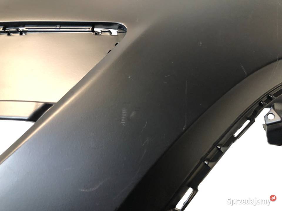 OPEL CORSA D 20112014 LIFT ZDERZAK PRZÓD PRZEDNI Skarżysko-Kamienna sprzedam