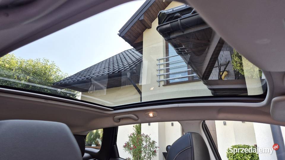 RENAULT KADJAR Krajowy bezwypadkowy bogato manualna Niepołomice