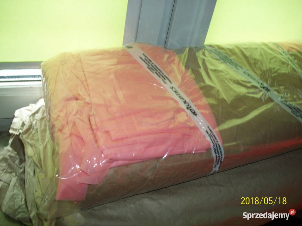 Materiały do szycia Będzin sprzedam