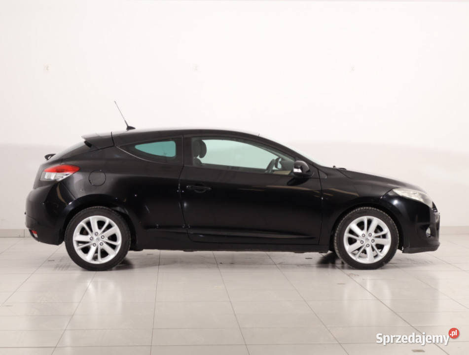 Renault Megane 16 dCi Piaseczno sprzedam