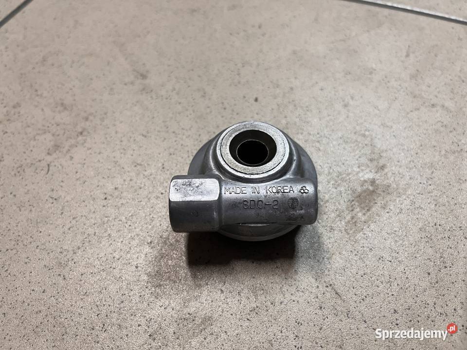 Ślimak napęd prędkościomierza Hyosung GA 125 Brzeszcze