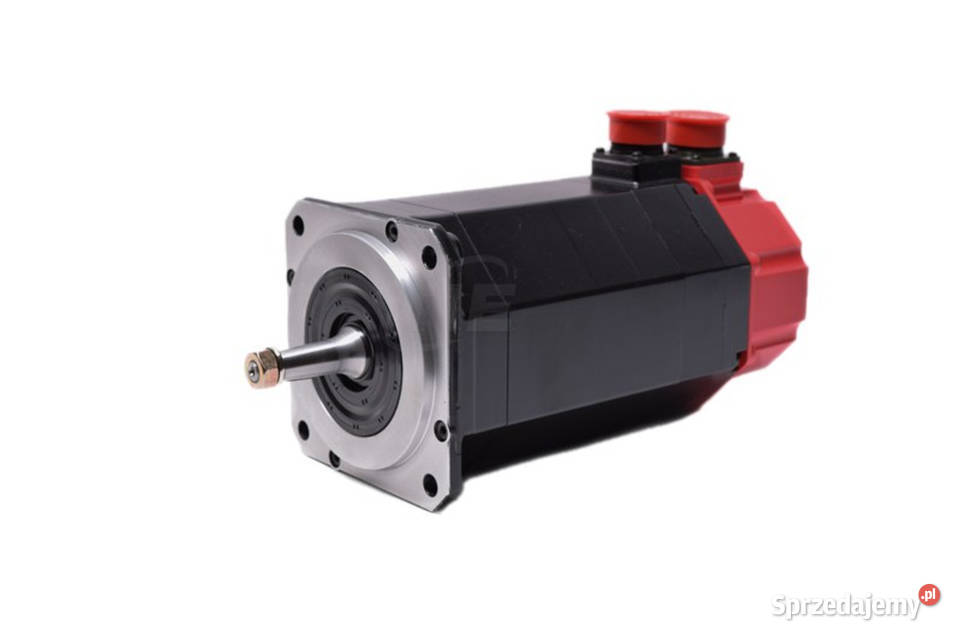 Fanuc A06B0127B0777000