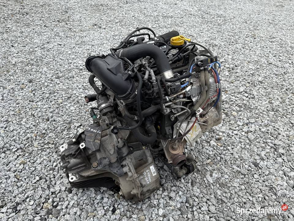 Dacia Jogger logan duster II Sandero III