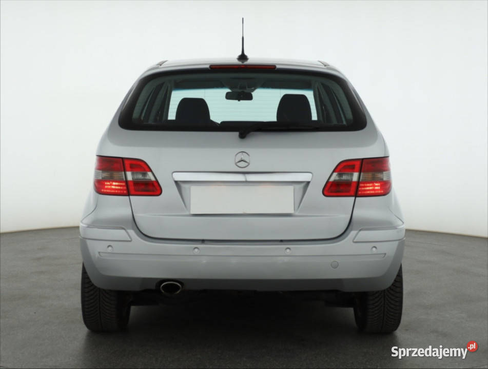 Mercedes B B 200 CDI Piaseczno