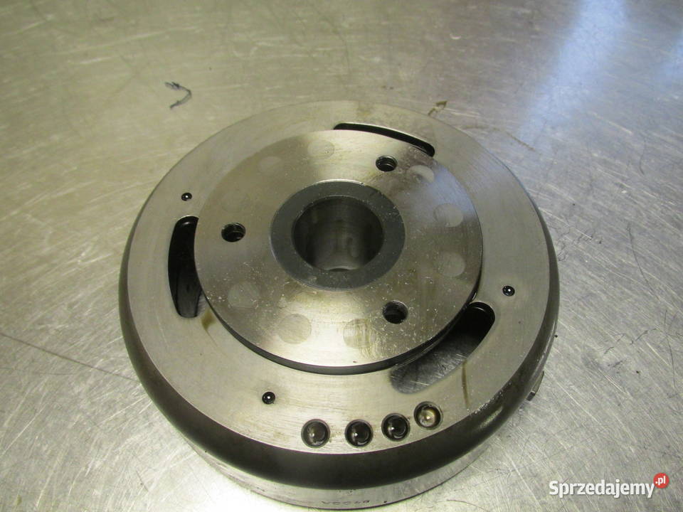 Magneto Yamaha XT 600 2KF 88r świętokrzyskie Sandomierz sprzedam