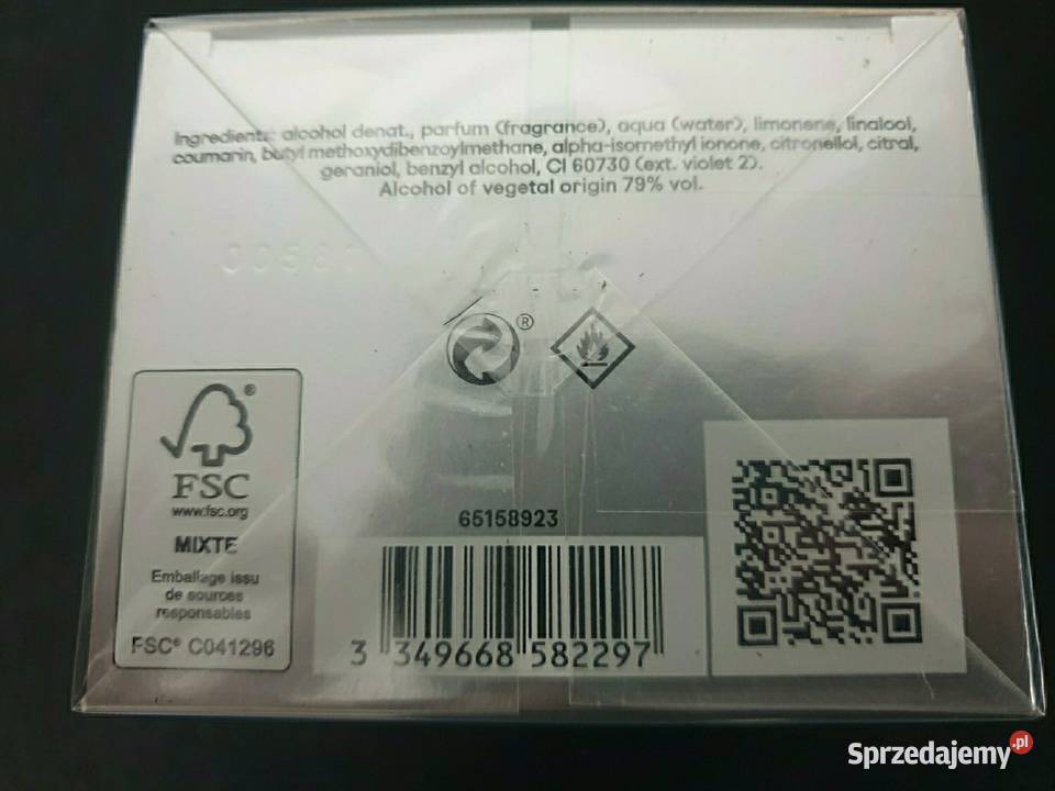 Paco Rabanne Phantom 80 ml Perfumy i wody Radom