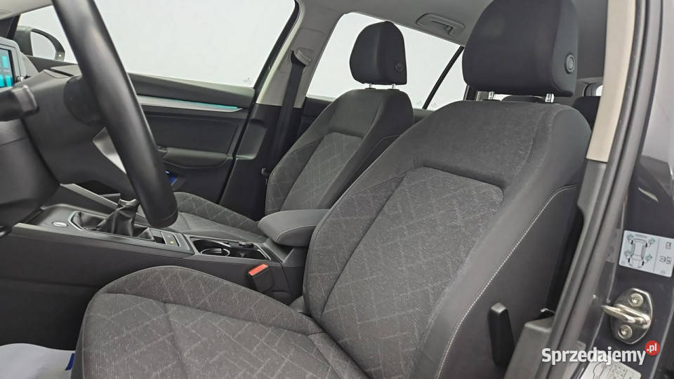 Volkswagen Golf 20 TDI Life Z Polskiego Salonu 4/5 Warszawa