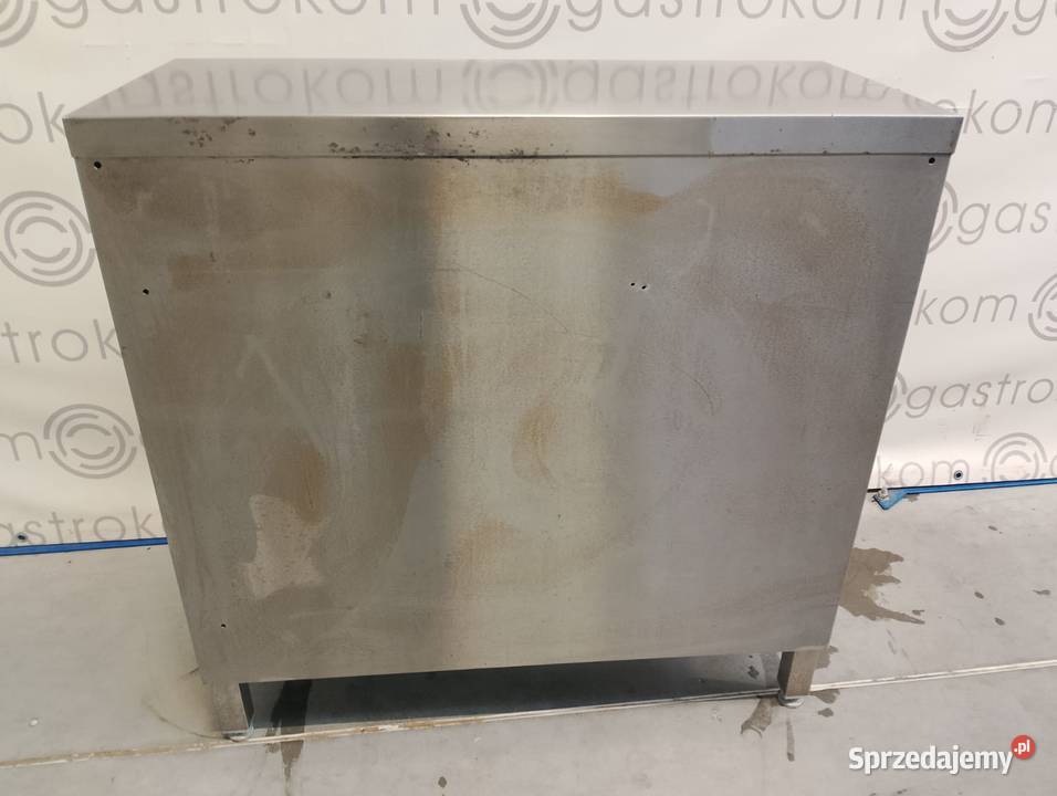 Stół z szafką 92x40x92 Wrocław