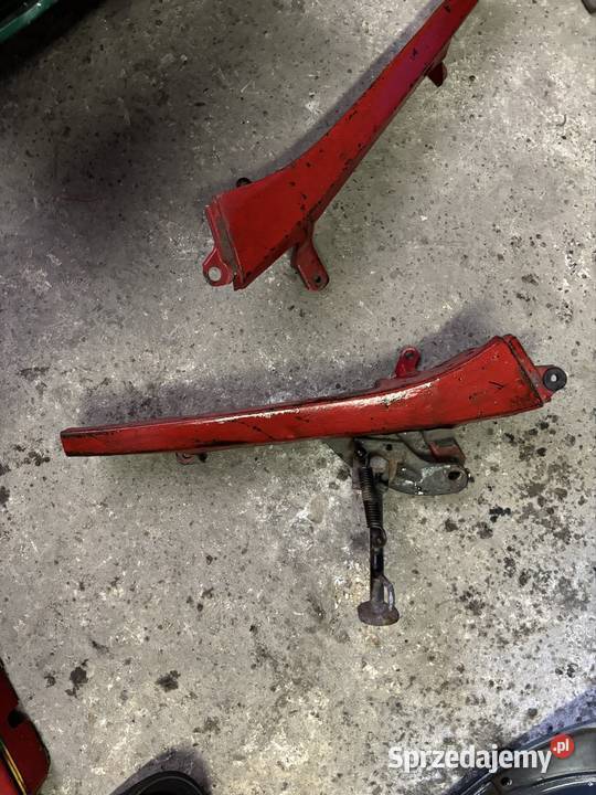 NA CZĘŚCI W CAŁOŚCI Honda dio 50 1982 dwusuwowy mazowieckie