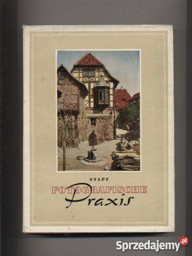 Fotografische Praxis zachodniopomorskie Szczecin
