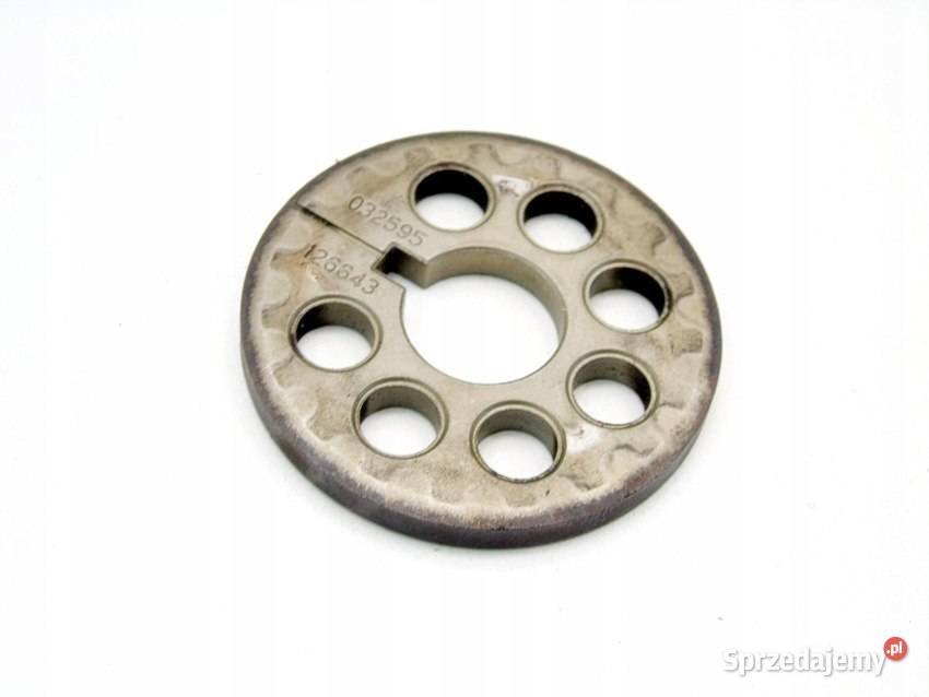 DYSTANS KOŁA ROZRZĄDU 12 8V TWINGO I II CLIO II śląskie Sosnowiec