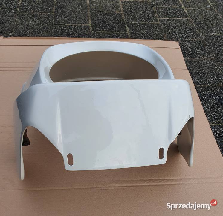 Owiewka oryg BMW R45 65 80 100 czacha Osłony Ostrów Wielkopolski