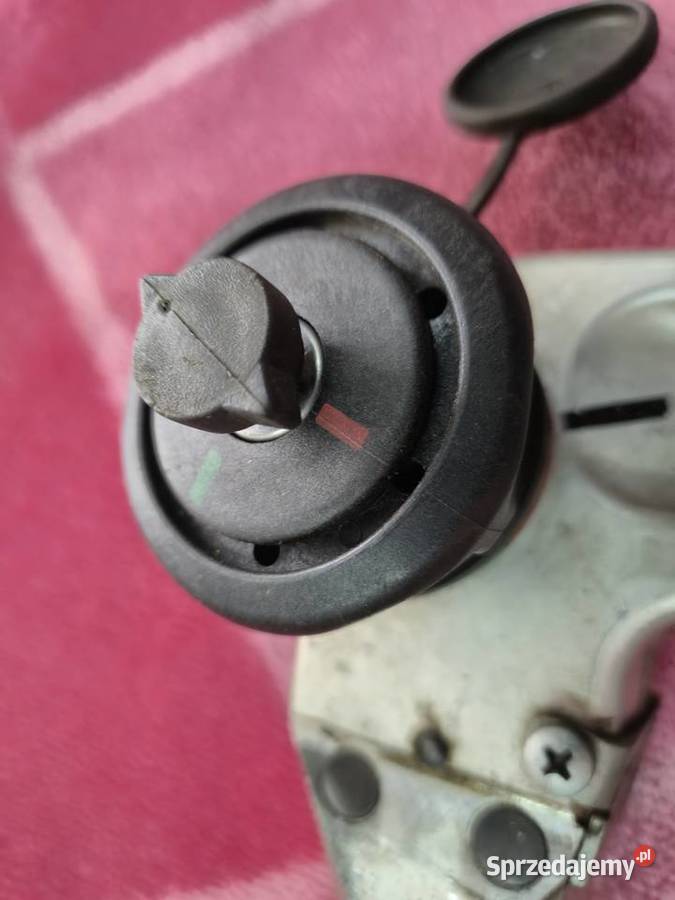 audi a4 b6 hak kula westfalia plus klucze Goleniów sprzedam