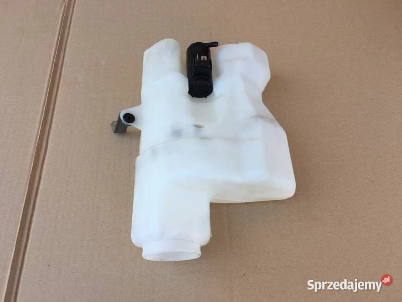 Aixam 400 4004 500 5004 Zbiorniczek Płynu osobowe Stąporków