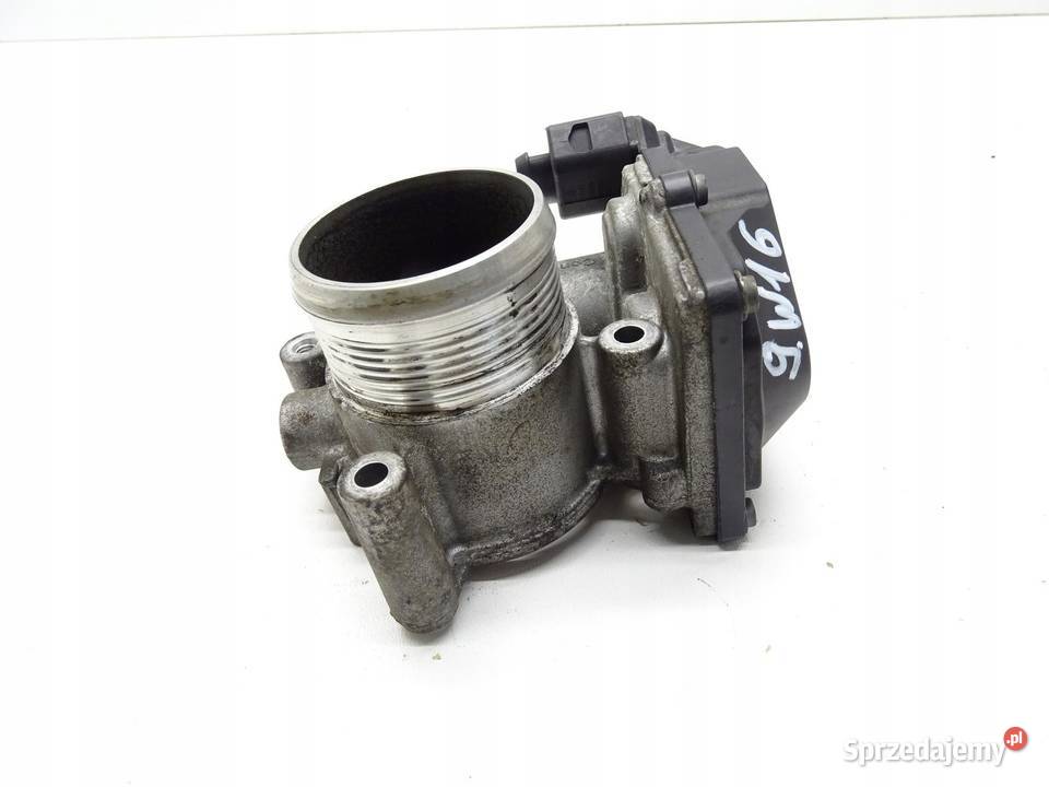 PRZEPUSTNICA SKODA SUPERB II AUDI A4 B8 A5 8T sprzedam
