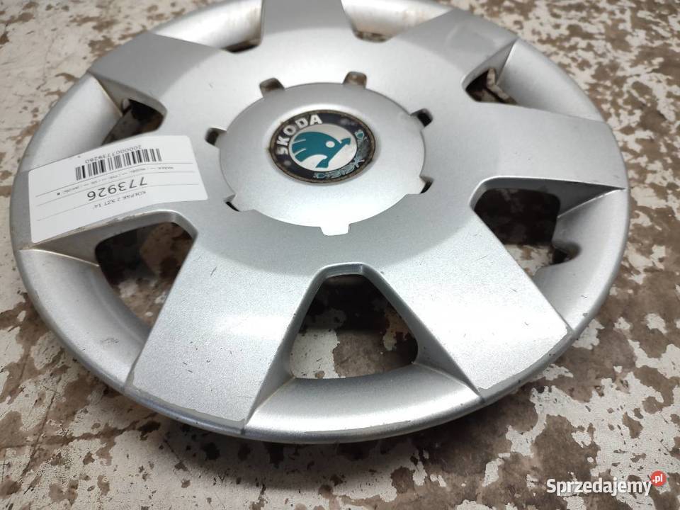 KOŁPAK 2 14 podkarpackie