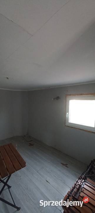 Sprzedam domek holenderski do remontu Dąb Polski