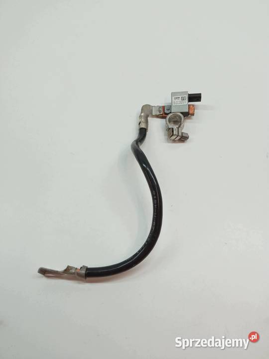 KLEMA MINUS MASA 6819309 Bmw X6 II 20142019 F16