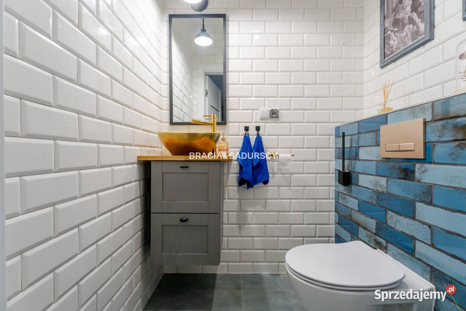 Mieszkanie Bochnia Podedworze 8911m2 4 pokojowe