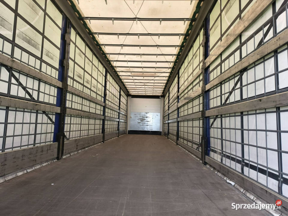 firana Wielton Rok produkcji 2022 dolnośląskie Komorniki