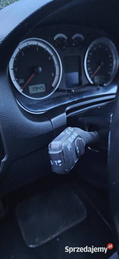 Rarytas na wypasie VW Bora 19 TDI ALH 2001r Full Rok produkcji 2001 sprzedam