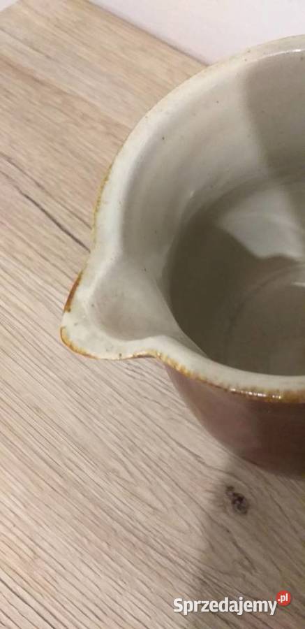 Dzbanek Bochnia Przedbórz sprzedam