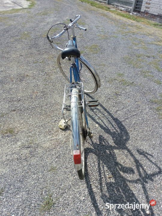 Kolarzówka romet orkan Szosowe