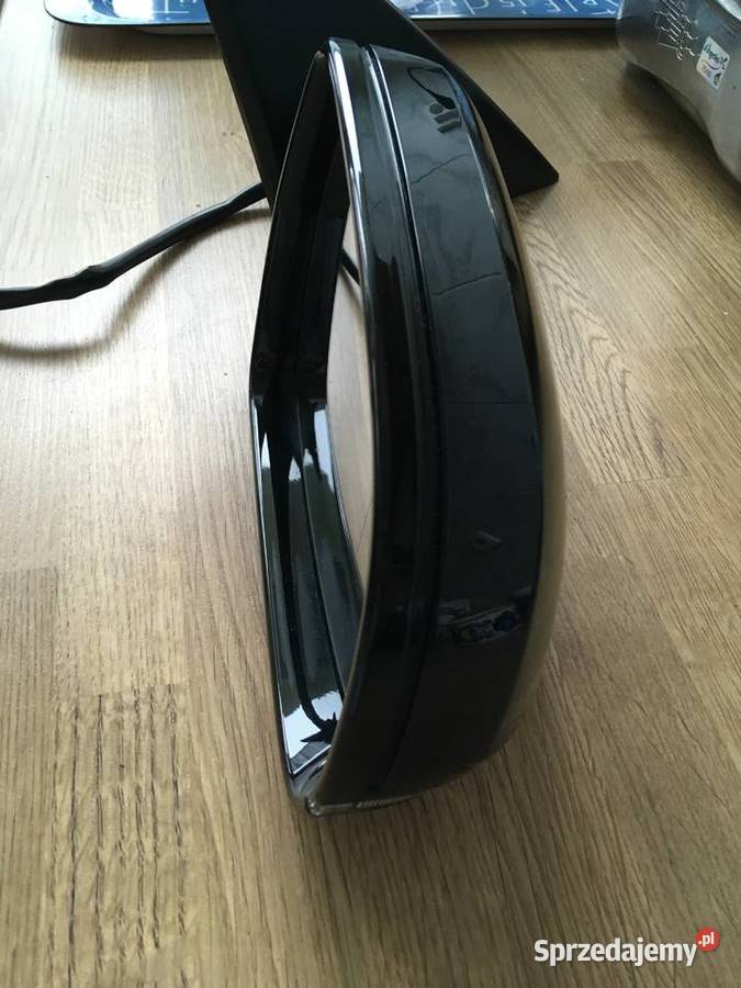 lusterko prawe audi a5 sportback 6 pin ly9b zachodniopomorskie Szczecin