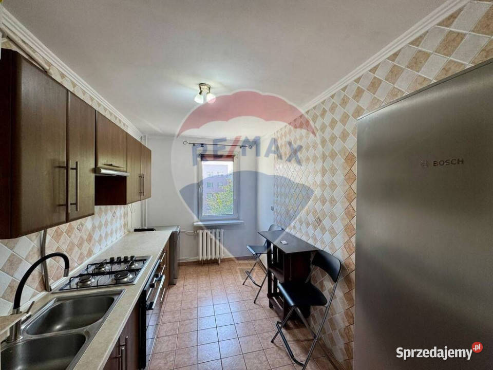Dwupokojowe M 51 m remoncie balkon winda Sprzedaż