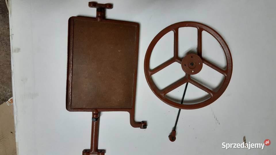 Napęd do maszyny do szycia pedał koło Wrocław