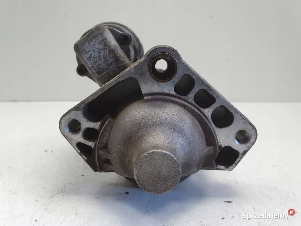 Volvo V40 II 20 D3 ROZRUSZNIK 31419530 Części samochodowe Janów
