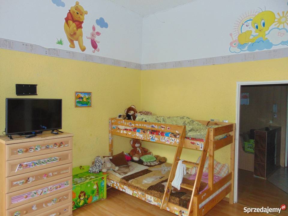 Sprzedam mieszkanie 781 m2