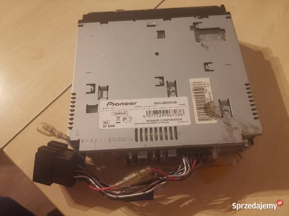 Radio Pioneer Gorzów Wielkopolski