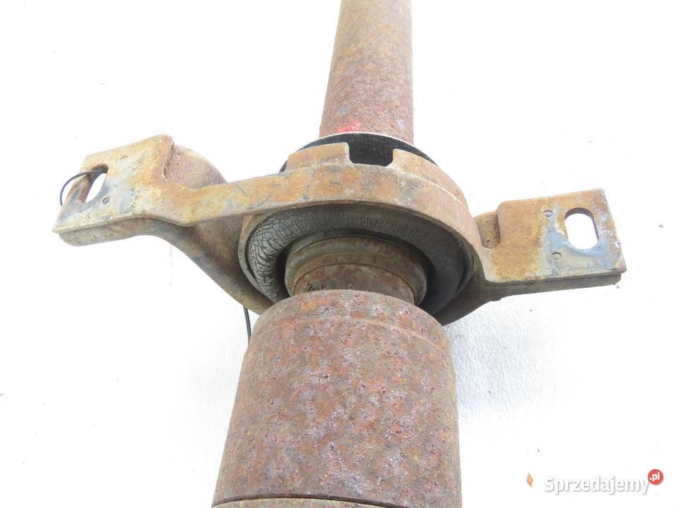 WAŁ NAPĘDOWY SUZUKI SX4 16 4x4 osobowe sprzedam