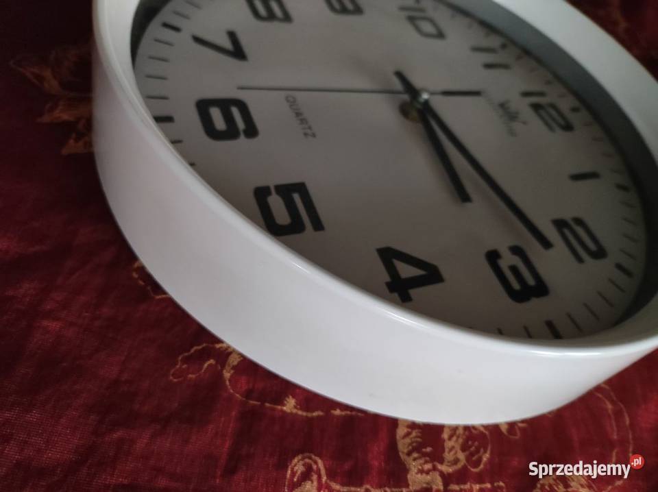 zegar zegarek ozdobny loft ścienny kuchenny Kielce