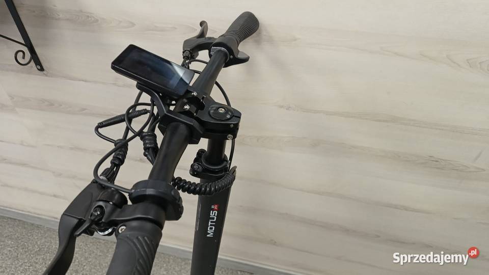 Hulajnoga elektryczna Motus Pro 10