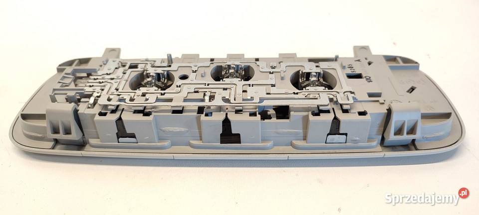 SKODA OCTAVIA III LAMPKA PODSUFITKI 3T0947291A