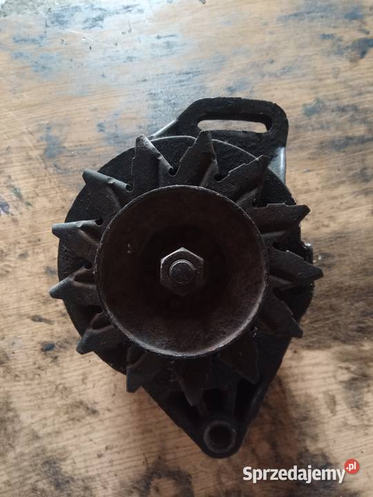 Alternator Daewoo Lublin 2 Pozostałe