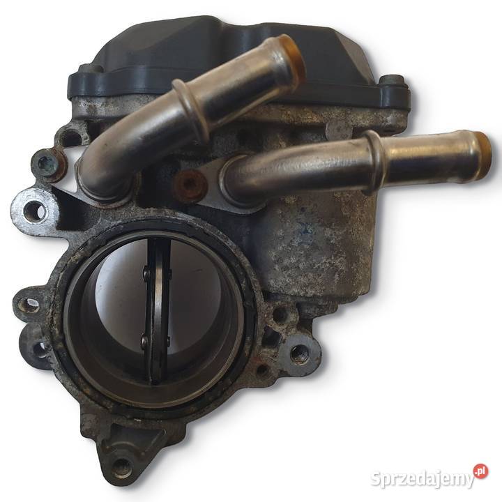 PRZEPUSTNICA Audi A6 C7 20 TDI 04L128063T Chełm