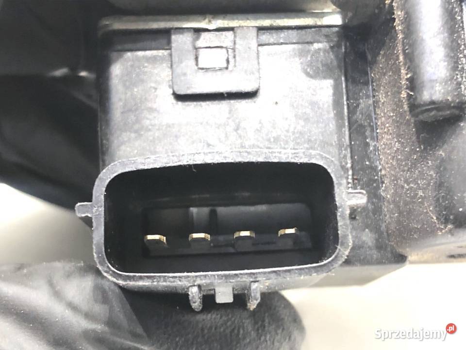 ZAMEK KLAPY TYŁ KIA CEED Kombi 0712 osobowe Motoryzacja podkarpackie