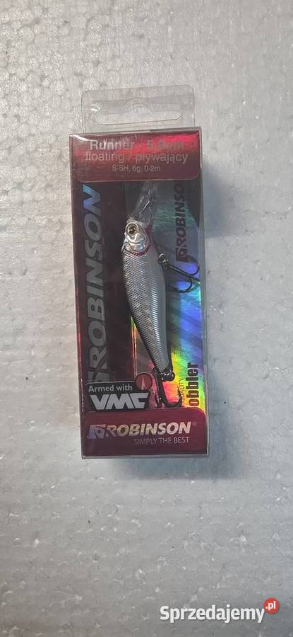 Woblery Jaworzno sprzedam